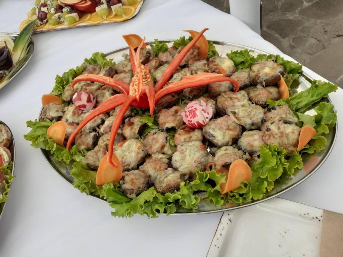 Соколови Къщи Gabrowo Zewnętrze zdjęcie